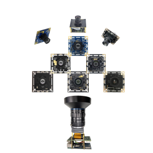 IMX415 HDR USB 3.0 HDMI Camera Module for High-Contrast Industrial Imaging