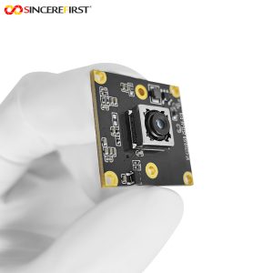 IMX298 16MP USB 2.0 Camera Module for Compact Document-Capture Devices