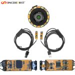 4K Endoscope Camera Module (4)