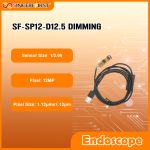 4K Endoscope Camera Module (4)