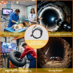 4K Endoscope Camera Module (4)