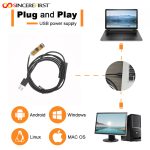 4K Endoscope Camera Module (4)