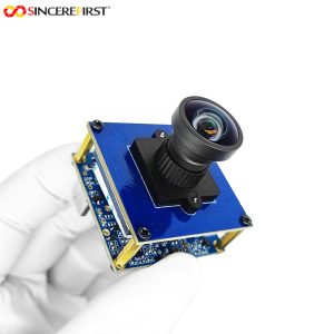 IMX678 USB 3.0 8MP HDMI Camera Module for Industrial Display and Recording Devices