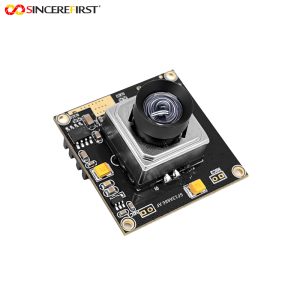 IMX577 12MP 4K Autofocus USB 3.0 Camera Module for Variable Distance Imaging