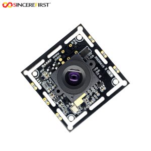 AR0234 CMOS Sensor 2MP USB3.0 External Trigger Global Shutter Camera Module for Motion Capture Applications