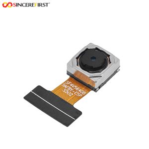 OV5640 CMOS Sensor 5MP Autofocus DVP Camera Module for ESP32 Object Imaging