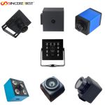 Global Shutter USB Camera Module (2)