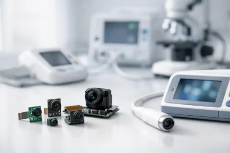 How to Choose MIPI Camera Module Right