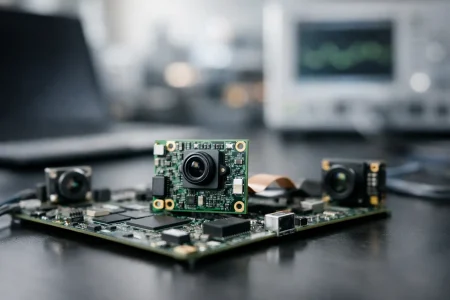 How to Source Endoscope Camera Modules Well