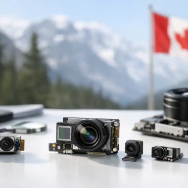 Camera Module OEM Canada Buying Guide