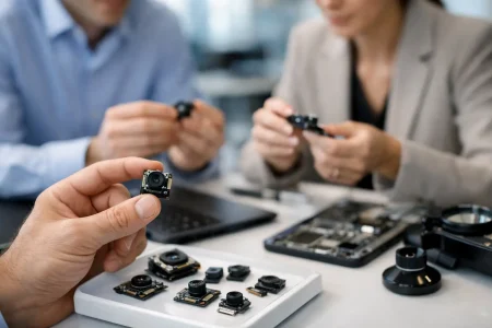 Embedded Vision System Architecture Guide