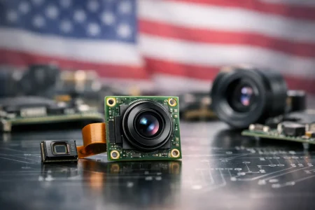 How to Shorten Camera Prototyping Cycles