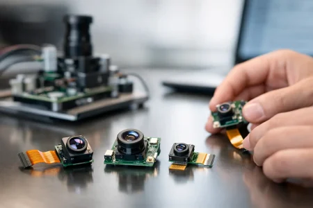 Autofocus Lens Module Comparison for OEMs