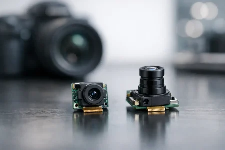 Fixed Focus Versus Autofocus Modules Compared