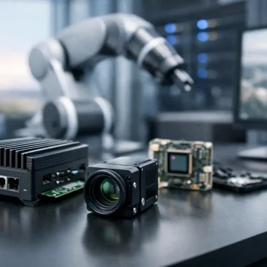 Future of Edge Imaging Hardware Takes Shape