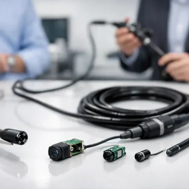 How to Source Endoscope Camera Modules Well