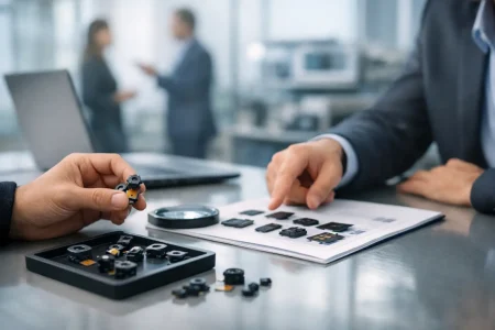 Board Level Imaging Solutions for Embedded Devices