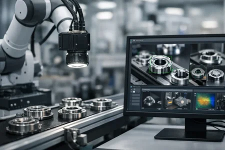 How to Scale Custom Camera Production for OEMs