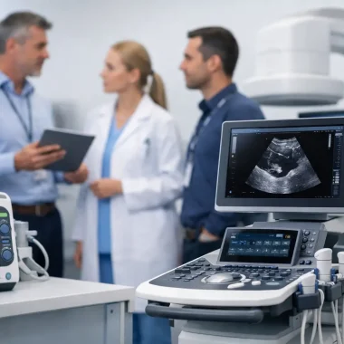 Medical Device Imaging Compliance Guide for OEM Teams