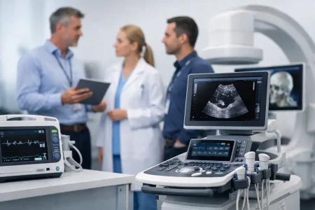 Medical Device Imaging Compliance Guide for OEM Teams