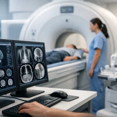 Top Medical Imaging Module Features for OEMs