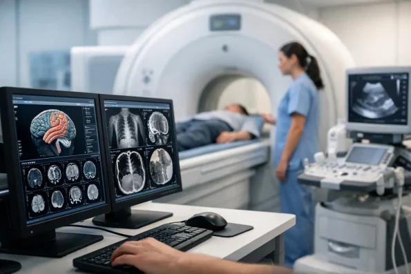 Top Medical Imaging Module Features for OEMs