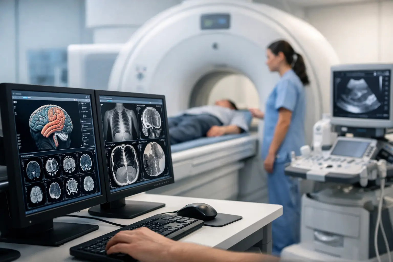 Top Medical Imaging Module Features for OEMs