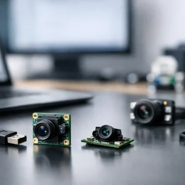 USB Camera Module Review for OEM Buyers