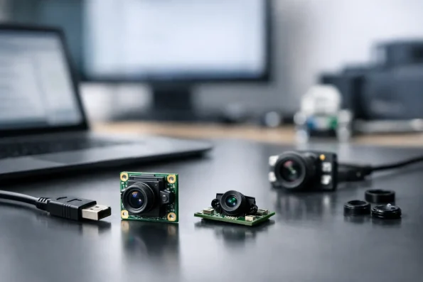 USB Camera Module Review for OEM Buyers