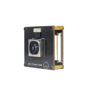 IMX766 50MP Autofocus Type-C USB2.0 Camera Module for High-Resolution Interactive Devices