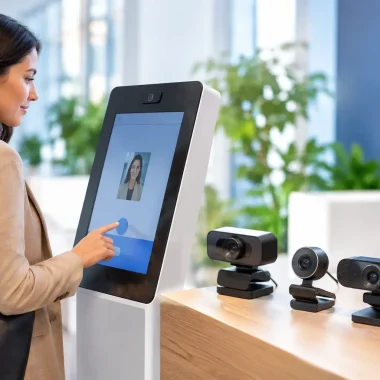7 Rules for Choosing the Best USB Cameras for Kiosks