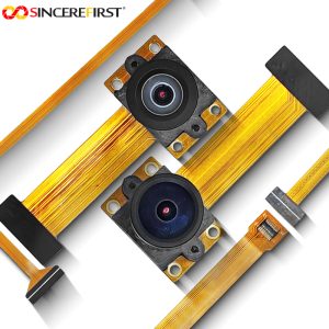 OV48B2Q 48MP D120° Wide-Angle MIPI Camera Module for Broad Scene Coverage