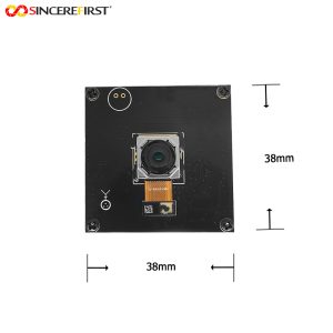 S5KGM1 48MP Autofocus Type-C USB2.0 Camera Module for Compact High-Resolution Devices