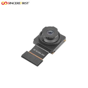 48MP Wide-Angle MIPI Camera Module for Large Scene Capture