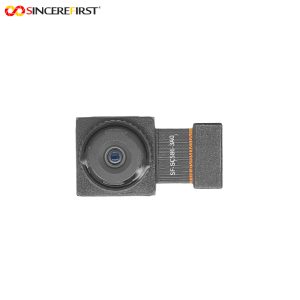 48MP Wide-Angle MIPI Camera Module for Large Scene Capture