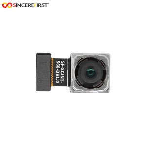 50MP RAW MIPI Autofocus Camera Module for Compact High-Resolution Imaging