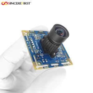 IMX586 48MP 8K USB2.0 Camera Module for High-Detail Imaging