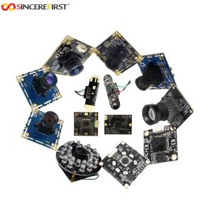 IMX586 48MP Autofocus USB2.0 Camera Module for Variable-Distance High-Detail Imaging