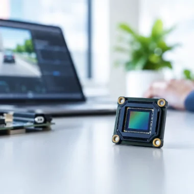 AR0234 Sensor Review for Embedded Vision Teams