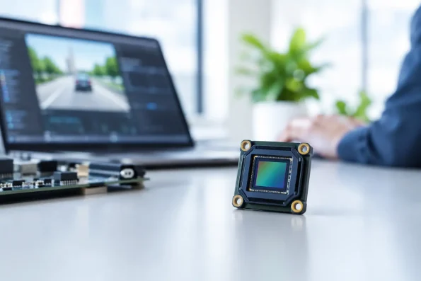 AR0234 Sensor Review for Embedded Vision Teams