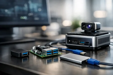 Choosing a Camera Module Supplier in Mexico