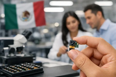 Choosing a Camera Module Supplier in Mexico