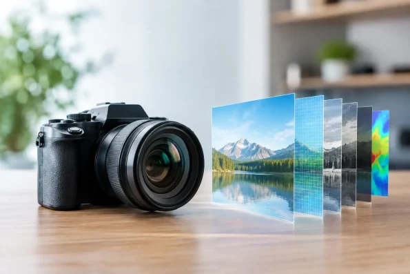 Computational Imaging Trends Reshaping Cameras