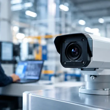 How to Design Low-Light Cameras for Industry