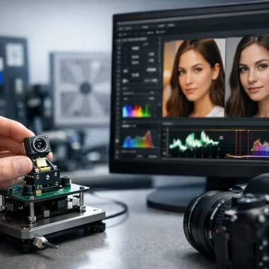 How to Improve Image Signal Tuning for Camera Modules