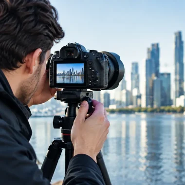 How to Optimize Rolling Shutter in Cameras