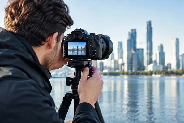 How to Optimize Rolling Shutter in Cameras