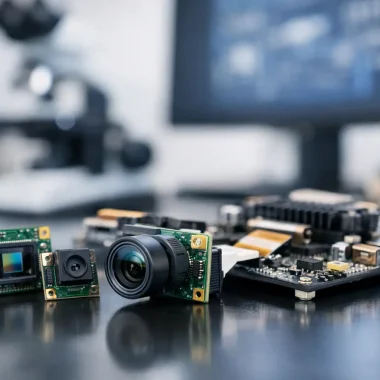 MIPI Sensor Module Review for Embedded Buyers
