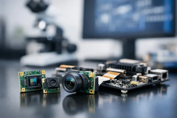 MIPI Sensor Module Review for Embedded Buyers