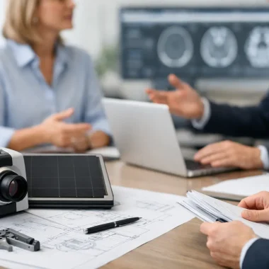 OEM Imaging Project Procurement Guide for Buyers